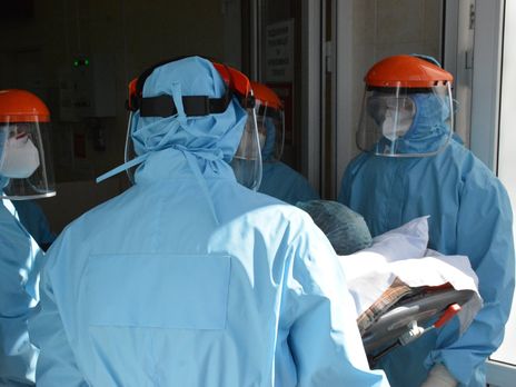 В ВСУ за сутки выявили три новых случая COVID-19