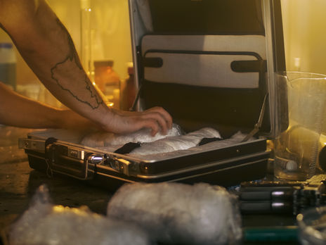 Коронавирус нанес удар по мексиканским и колумбийским наркокартелям – AP