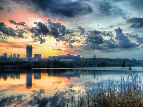Резников: На сегодняшний день на оккупированных территориях Украины повышенная статистика больных пневмонией