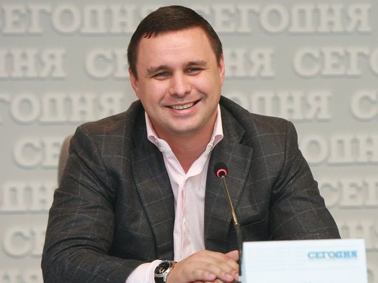 ﻿Антикорупційний суд України відмовив в арешті екснардепа Микитася