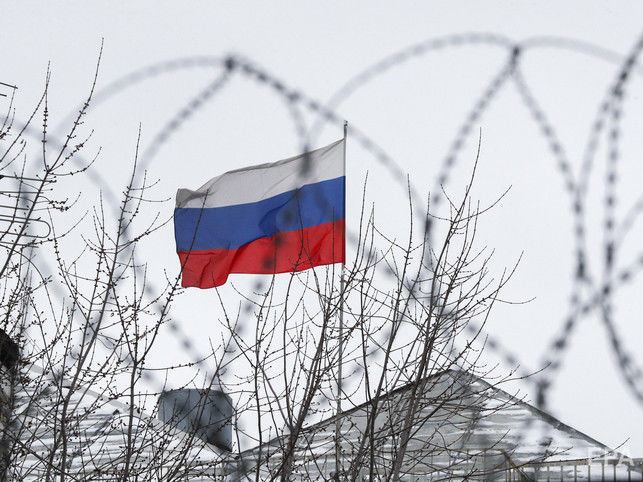 В России заблокировали сайт украинского Министерства по вопросам реинтеграции оккупированных территорий