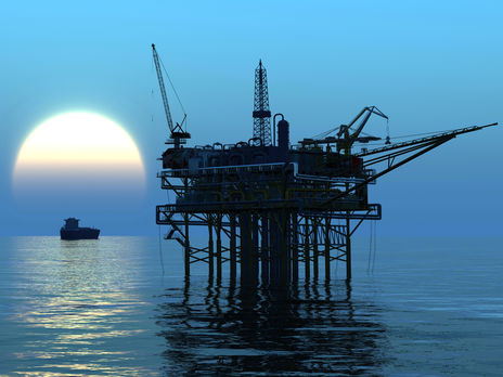 ﻿Нафта WTI подешевшала нижче за $1 за барель