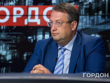 Антон Геращенко: В ближайшие полгода-год Европа и весь мир будут закрыты для туризма