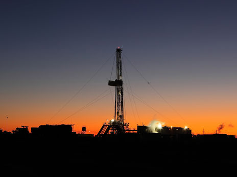 Цена на нефть WTI стала отрицательной. Покупателям будут доплачивать