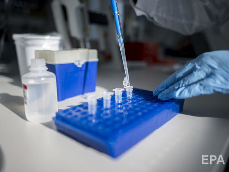 В Ровенской области четырех пациентов с COVID-19 готовили к выписке, но у них повторно обнаружили коронавирус