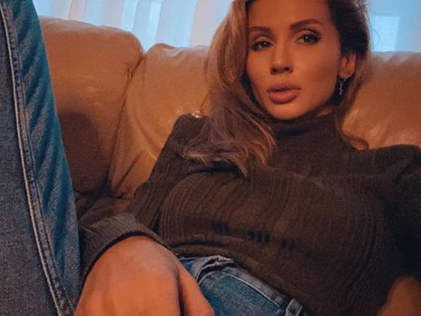 Loboda показала домашнюю вечеринку во время карантина