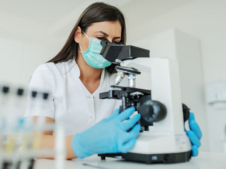 В Украине с начала эпидемии COVID-19 заболели 1138 медработников и 399 детей – Степанов