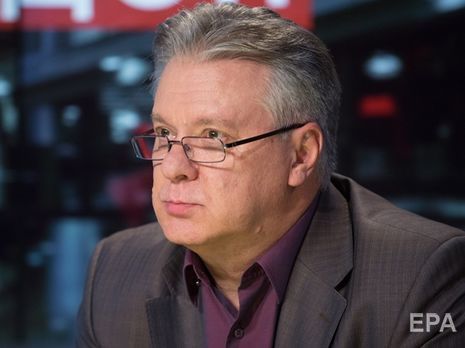 ﻿Копка: Навіть якби китайці всіх попередили про коронавірус, навряд чи хтось кинувся б закривати кордони і вводити карантин