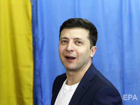 ﻿14-годинна пресконференція, несвяті міністри, ринок землі. У команді Зеленського перерахували його досягнення