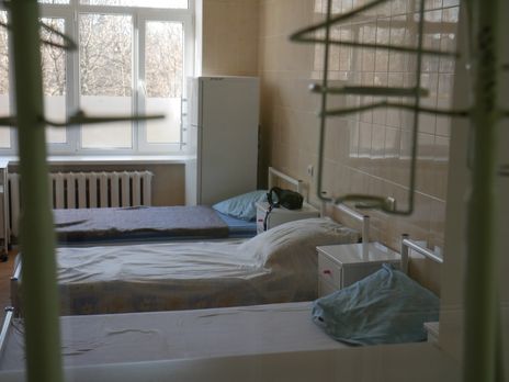 В общежитии под Киевом коронавирус выявили у 38 человек, двое умерли