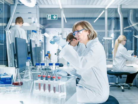 Число людей, инфицированных коронавирусом во всем мире, превысило 2,5 млн