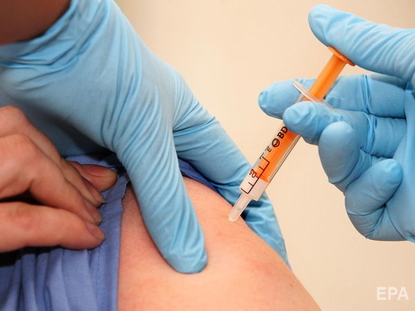 В Оксфорде начнут испытывать вакцину от коронавируса на людях