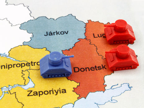 Около полумиллиона жителей Донбасса испытывают нехватку продуктов – ООН