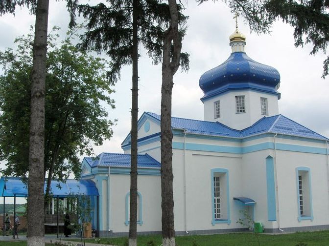 ﻿У Хмельницькій області в монастирі УПЦ МП зафіксовано п'ять випадків COVID-19