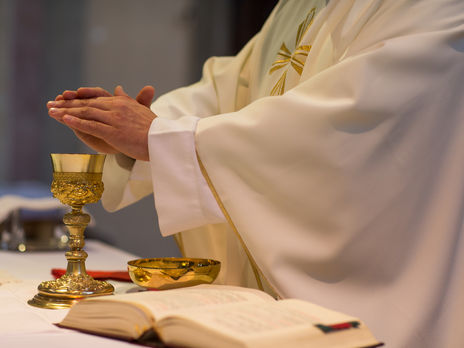 ﻿В Івано-Франківській області в шістьох священників підтвердили COVID-19