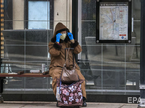 ﻿У США перший штат подав позов проти Китаю через коронавірус 