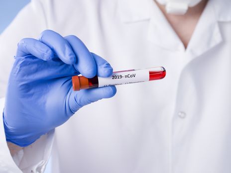 ﻿Коронавірусом в Україні заразилося 1245 медиків – МОЗ