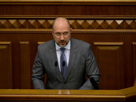 В Украине по расчетам более двух миллионов безработных – Шмыгаль