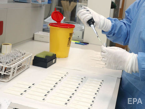 Пандемия COVID-19. В Италии рекордное число заболевших выписали из больниц