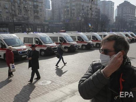 ﻿Шмигаль заявив, що до 11 травня метро в Україні точно не запрацює