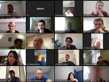 ﻿Комітет Ради розглянув понад 2 тис. поправок до законопроєкту про банки