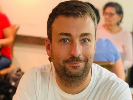 Давиденко: ﻿В Україні закрили тисячі кіосків продажу кави. Але чому каву в таких самих стаканчиках через вікно продає McDonald's?