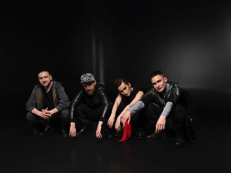 Go-A провела онлайн-концерт