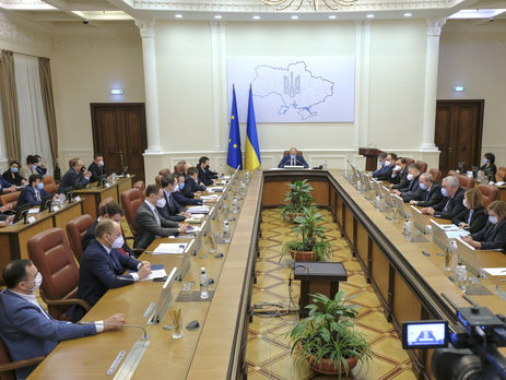 Украинское правительство ввело госрегулирование цен на социально значимые продукты и товары