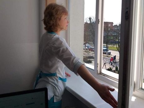 ﻿Шмигаль про медреформу: В умовах коронавірусу ми не можемо дозволити собі експерименти й закривати медзаклади