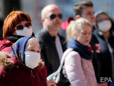 В Беларуси количество больных зараженных превысило 7 тыс. 