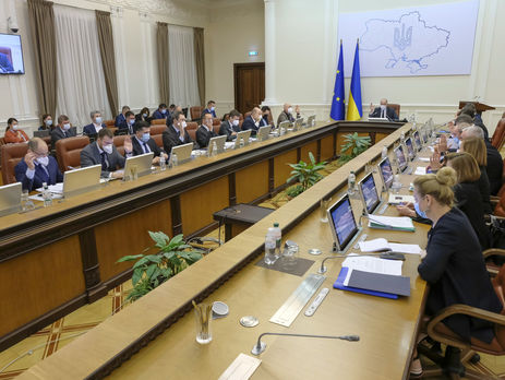 ﻿Кабмін продовжив карантин в Україні до 11 травня