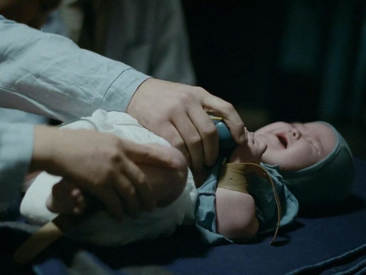 Імовірні катування дітей під час зйомок фільму "Дау" в Харкові. Прокуратура відкрила провадження