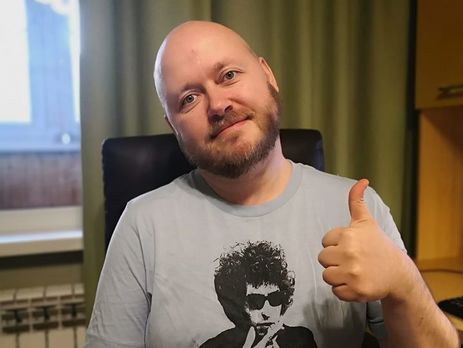 ﻿На тлі Саакашвілі Шмигаль матиме вигляд задубілого й неїстівного хінкалі