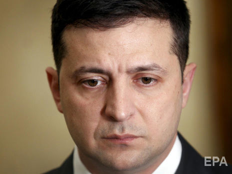 Зеленский о медреформе: Коронавирус показал, что в Украине, кроме медиков, ничего нет