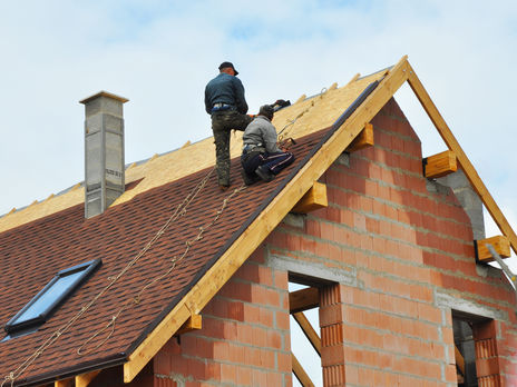 Германия выделит Украине 25 млн евро на жилье для переселенцев