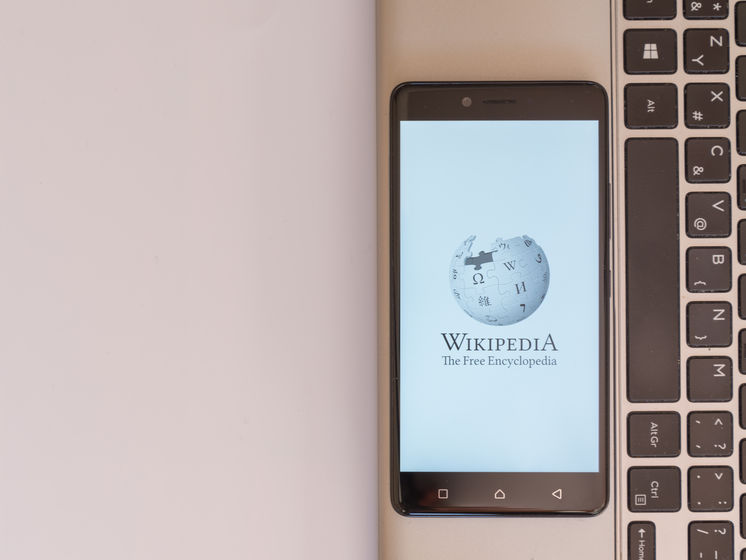 МИД начинает масштабную кампанию по наполнению "Википедии" достоверной информацией об Украине