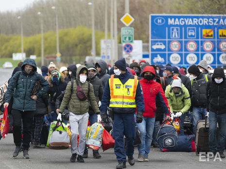 ﻿Трудові мігранти переказали в Україну $16 млрд — Світовий банк