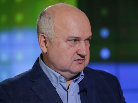 ﻿Смешко закликав створити за зразком США центр планування, координації та контролю за діяльністю розвідки