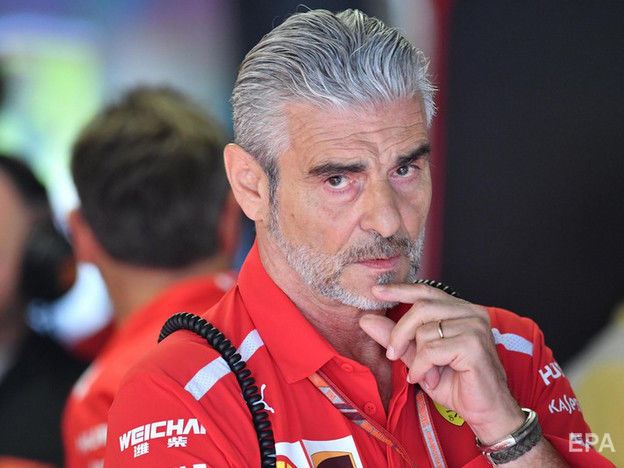 Экс-глава команды Ferrari устроился водителем скорой помощи – СМИ