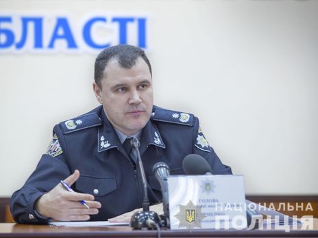 Клименко: Поліцейські насильно не змушували осіб ромської народності покидати територію Івано-Франківської області