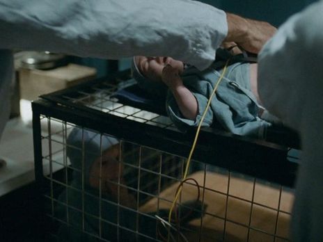 Участие детей в фильме с пытками. Денисова призвала ввести санкции за использование детей в медиапространстве