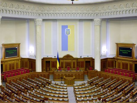 Ни одна парламентская партия от госфинансирования не отказалась – НАПК