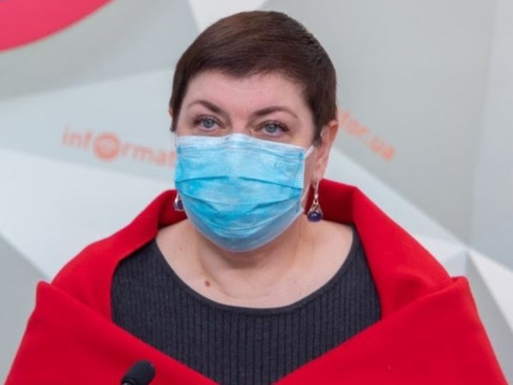 В Днепре руководитель больницы объявила голодовку. В Минздраве прокомментировали ситуацию 