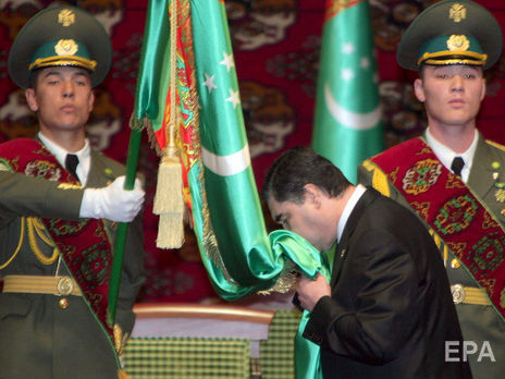 В Туркменистане коронавируса нет – глава МИД страны