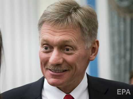 Песков: Конкретики по встрече в нормандском формате нет