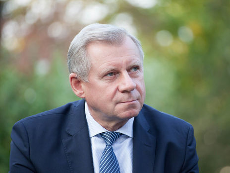 ﻿НБУ знизив облікову ставку до 8%