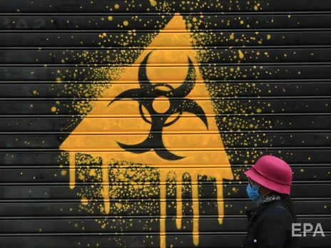 В Украине 93% пациентов заразились коронавирусом внутри страны – Минздрав