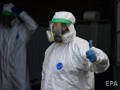 В Италии за сутки из больниц выписали рекордное количество пациентов, выздоровевших от COVID-19