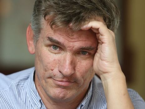 Пока совсем не факт, что назначение Саакашвили состоится, людей без биографии через парламент проводить куда легче