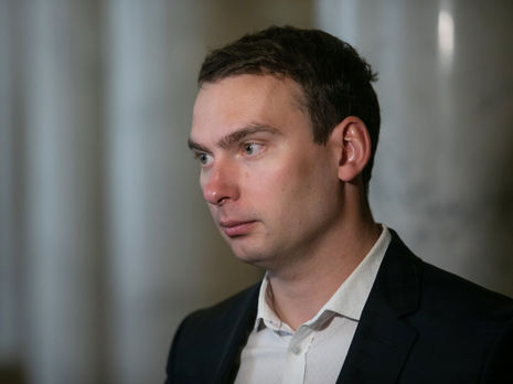 Профильный комитет Рады рассмотрел 94% правок к 